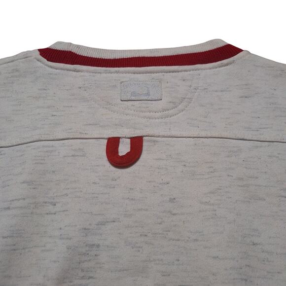 Cuffy's of Cape Cod baseball World Series graphic sweatshirt - Picture 9 of 11